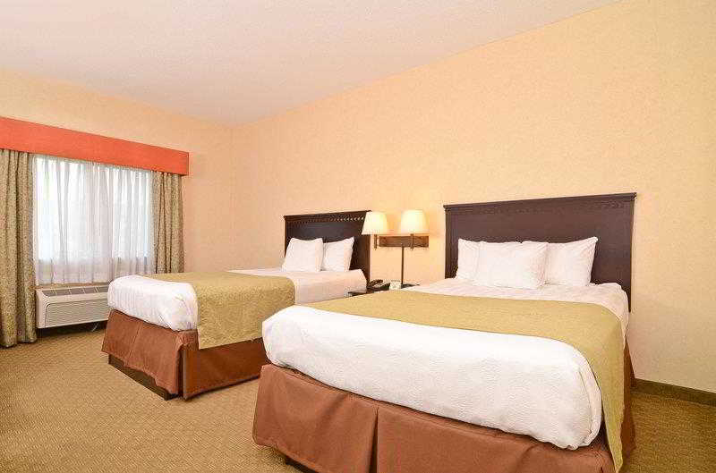 Best Western Danville Inn Cameră foto