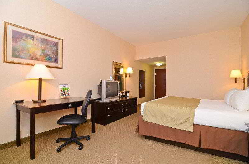 Best Western Danville Inn Cameră foto