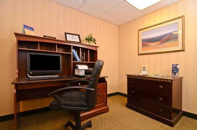 Best Western Danville Inn Facilități foto