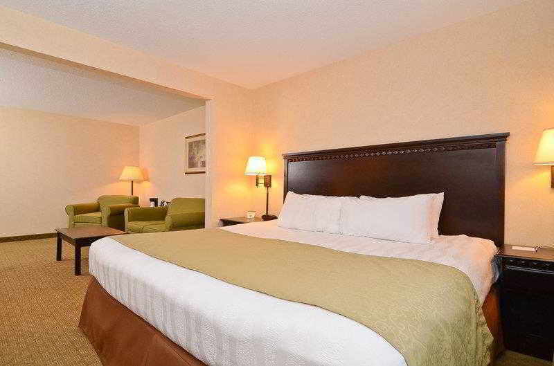 Best Western Danville Inn Cameră foto
