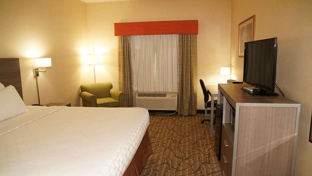 Best Western Danville Inn Cameră foto