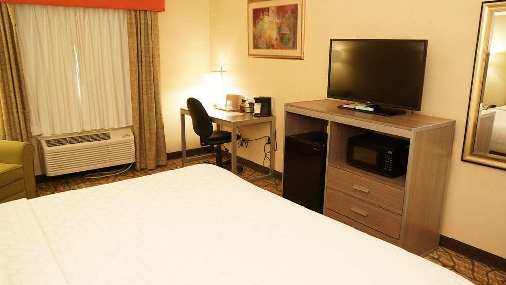 Best Western Danville Inn Cameră foto