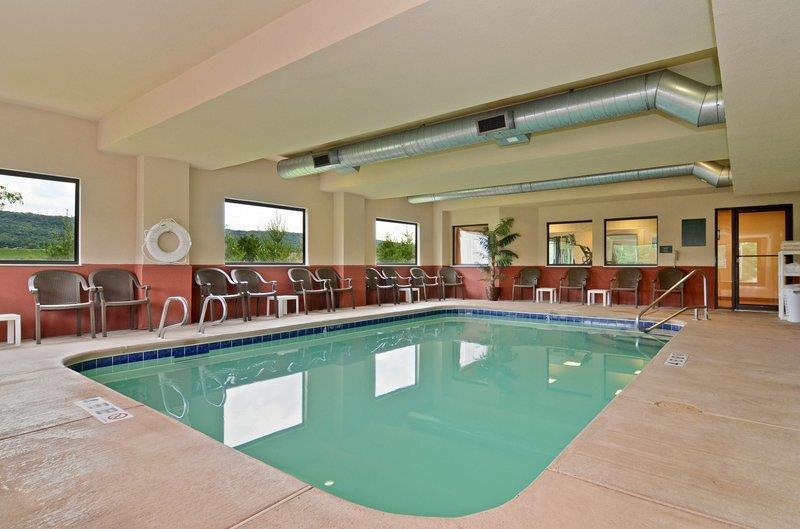 Best Western Danville Inn Facilități foto