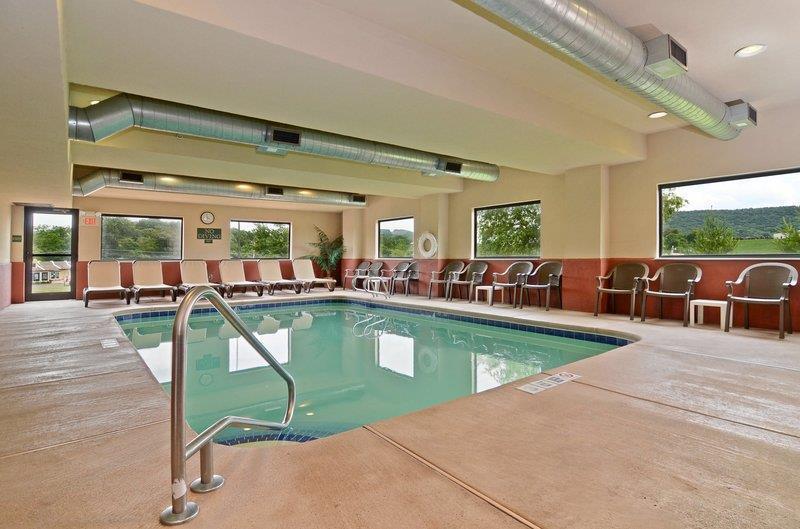 Best Western Danville Inn Facilități foto