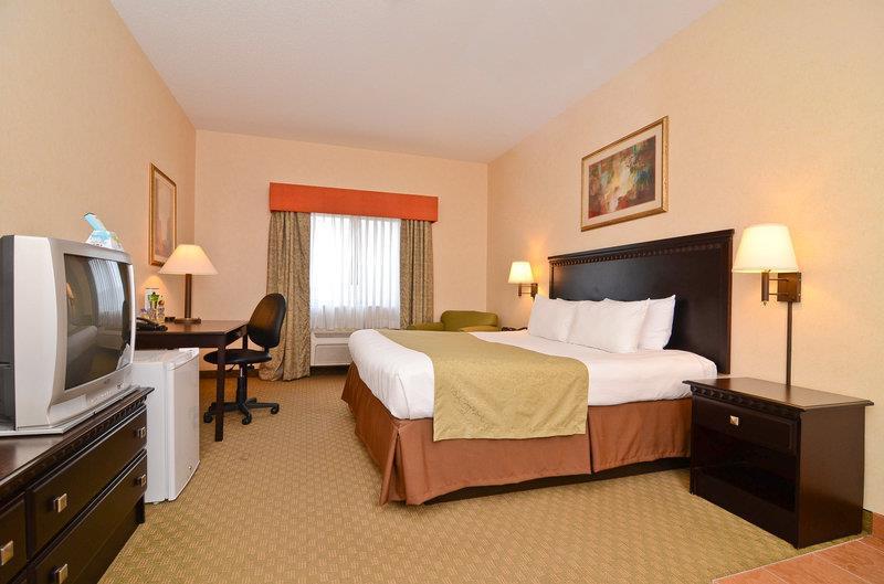 Best Western Danville Inn Cameră foto